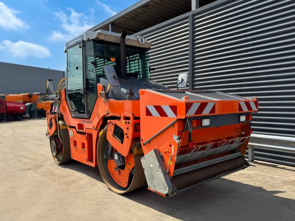 Hamm DV 65 VO