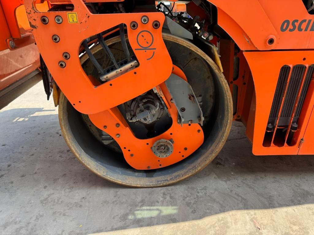 Hamm DV 65 VO