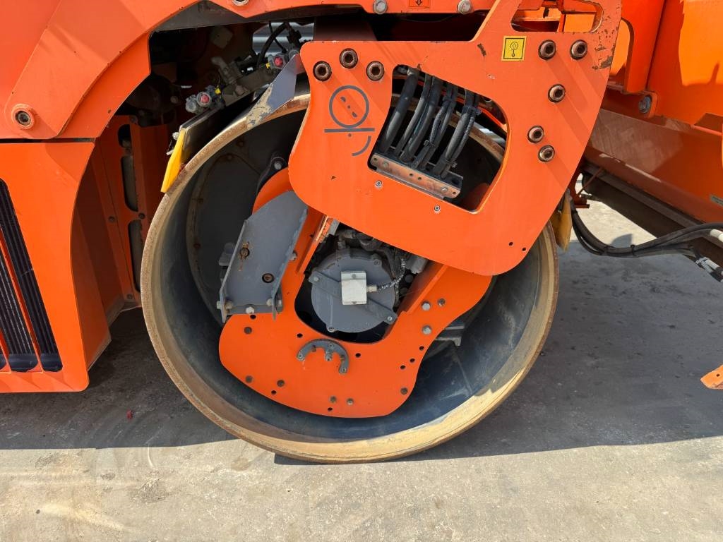 Hamm DV 65 VO