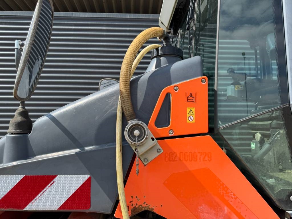 Hamm DV 65 VO