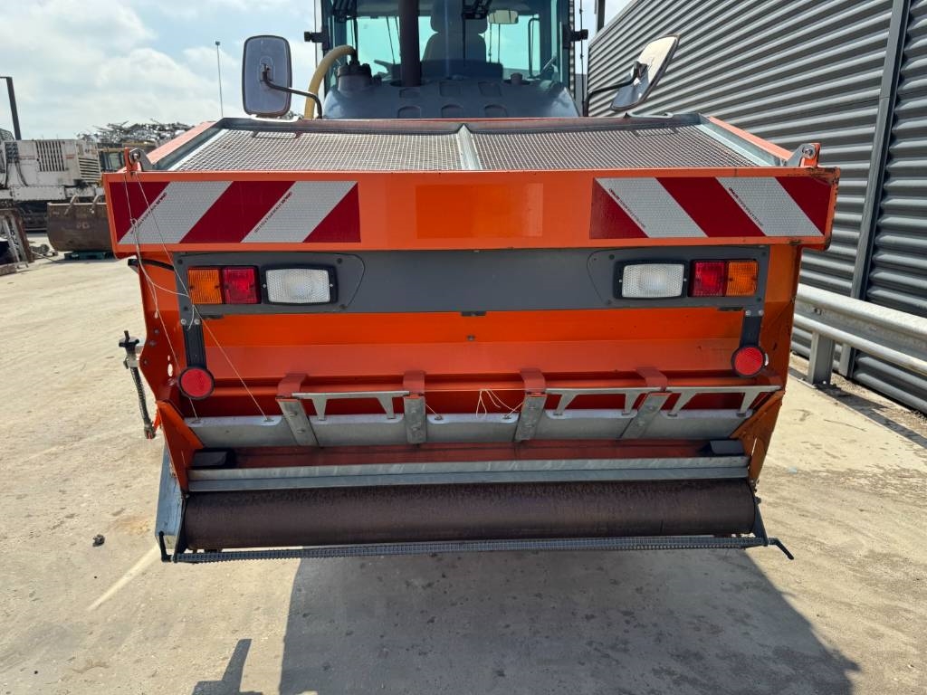 Hamm DV 65 VO