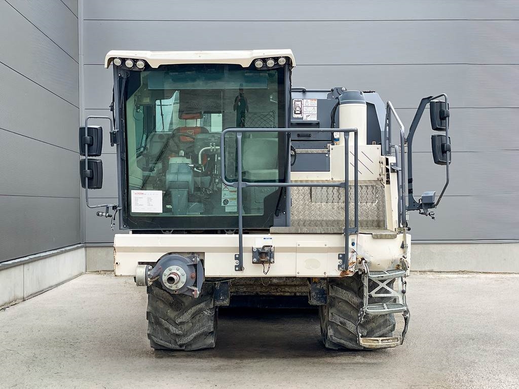 Wirtgen WR 240I