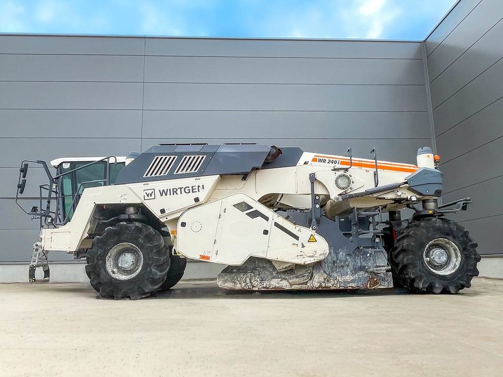 Wirtgen WR 240I