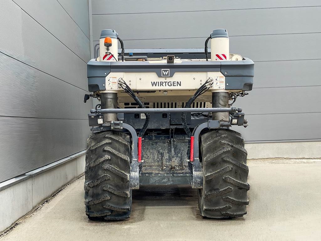 Wirtgen WR 240I