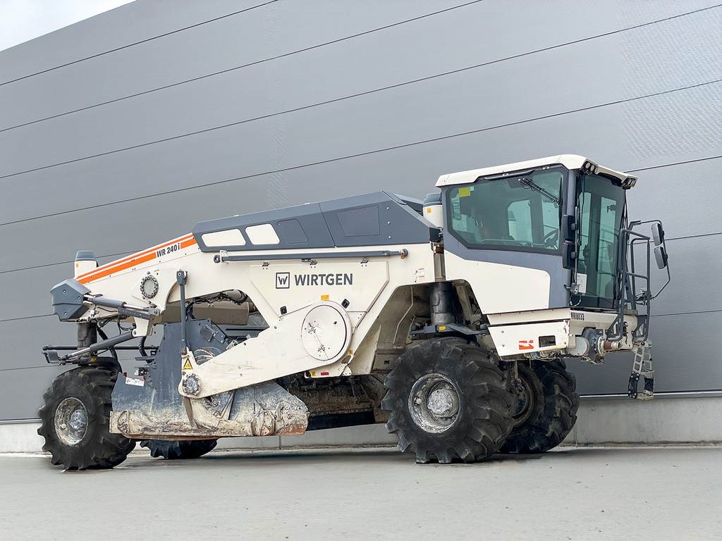 Wirtgen WR 240I