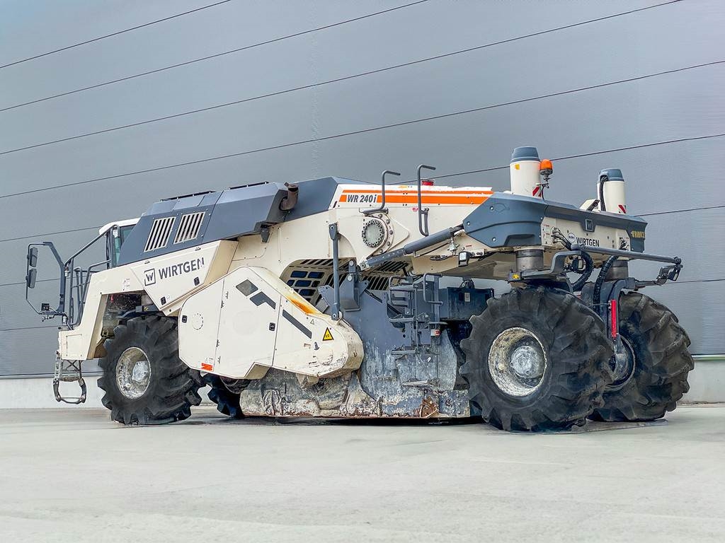 Wirtgen WR 240I
