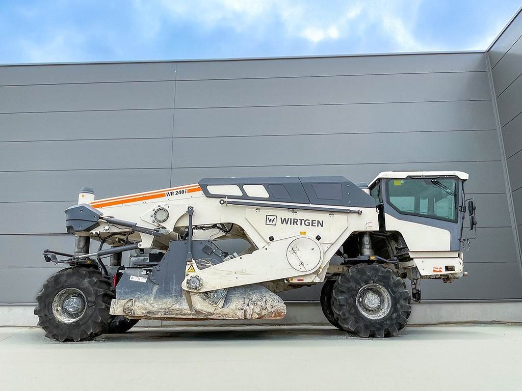 Wirtgen WR 240I
