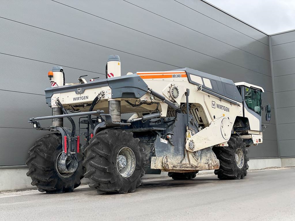 Wirtgen WR 240I