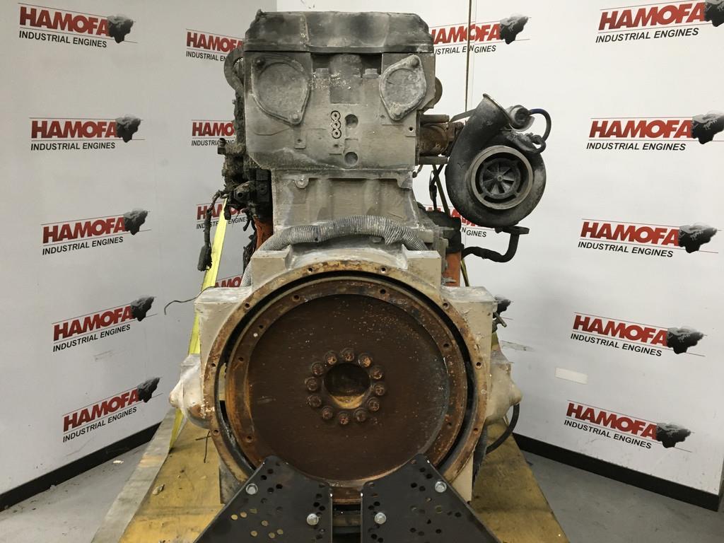 Cummins QSX15 CORE