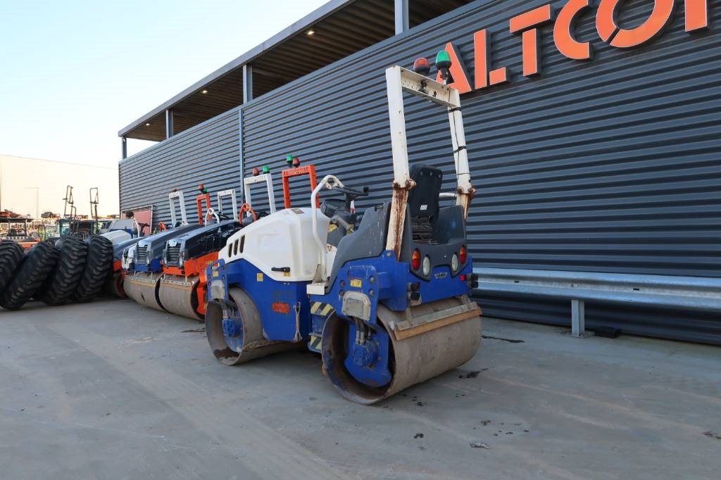 Hamm HD 12 VV