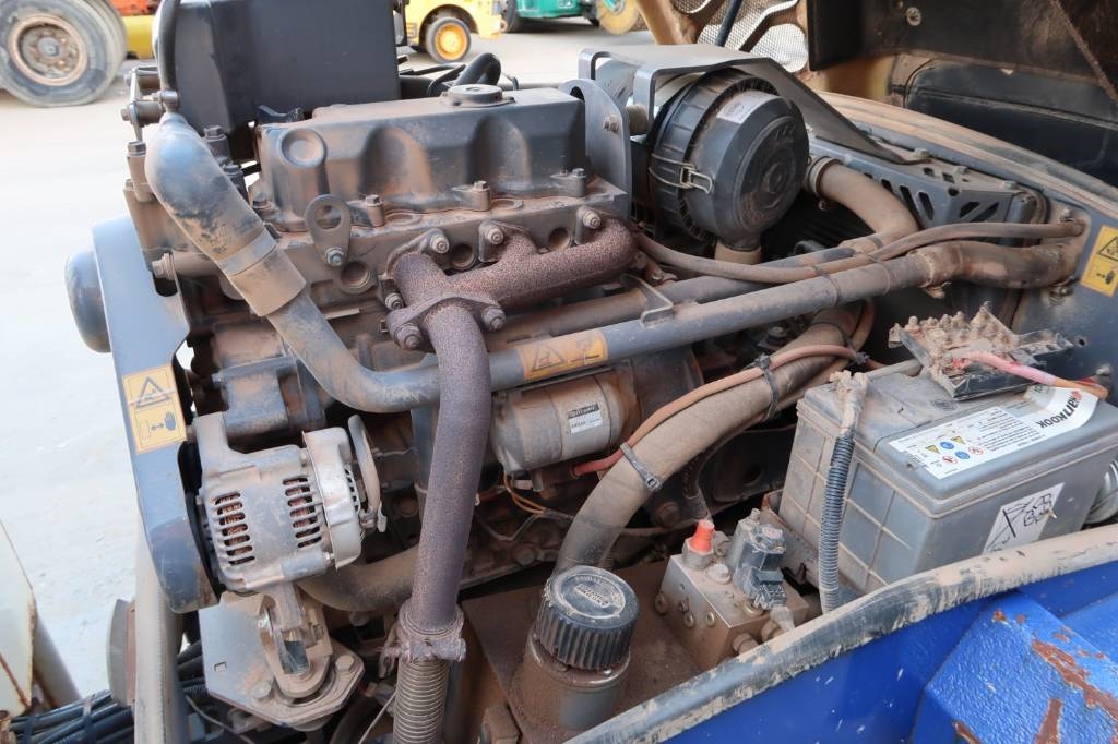 Hamm HD 12 VV