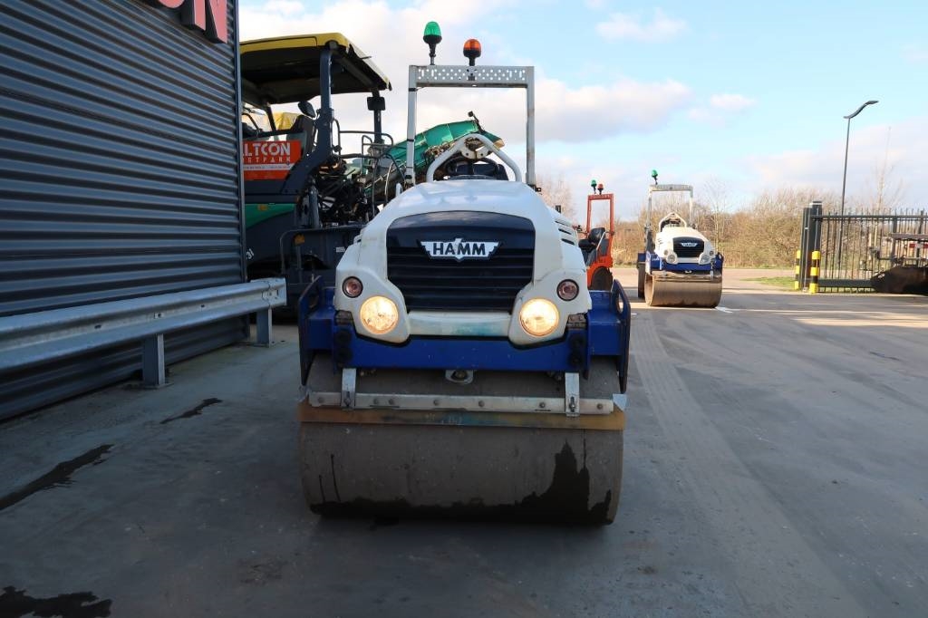 Hamm HD 12 VV