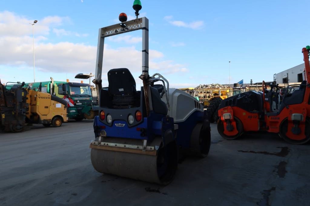 Hamm HD 12 VV