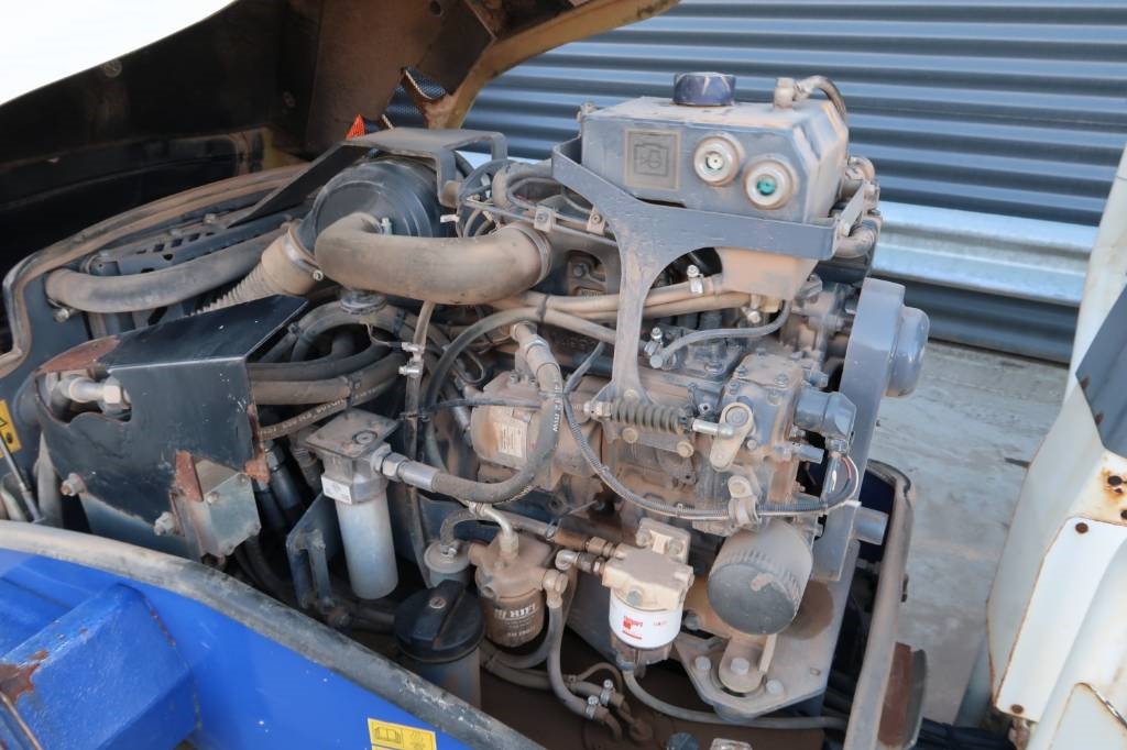 Hamm HD 12 VV