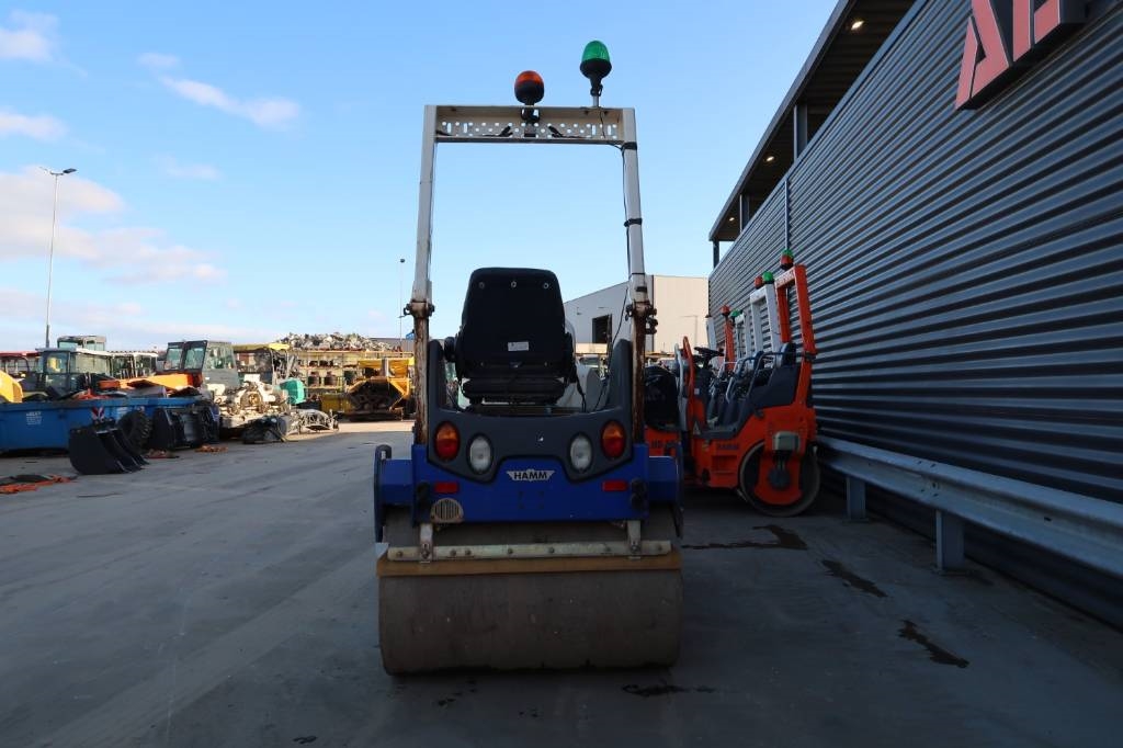 Hamm HD 12 VV