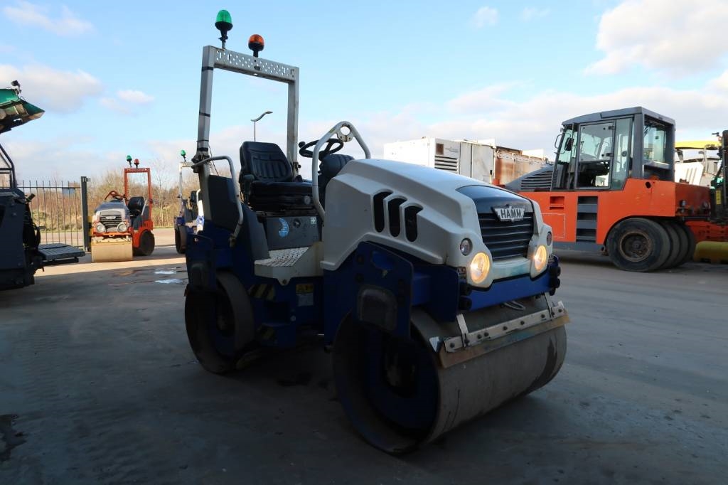 Hamm HD 12 VV