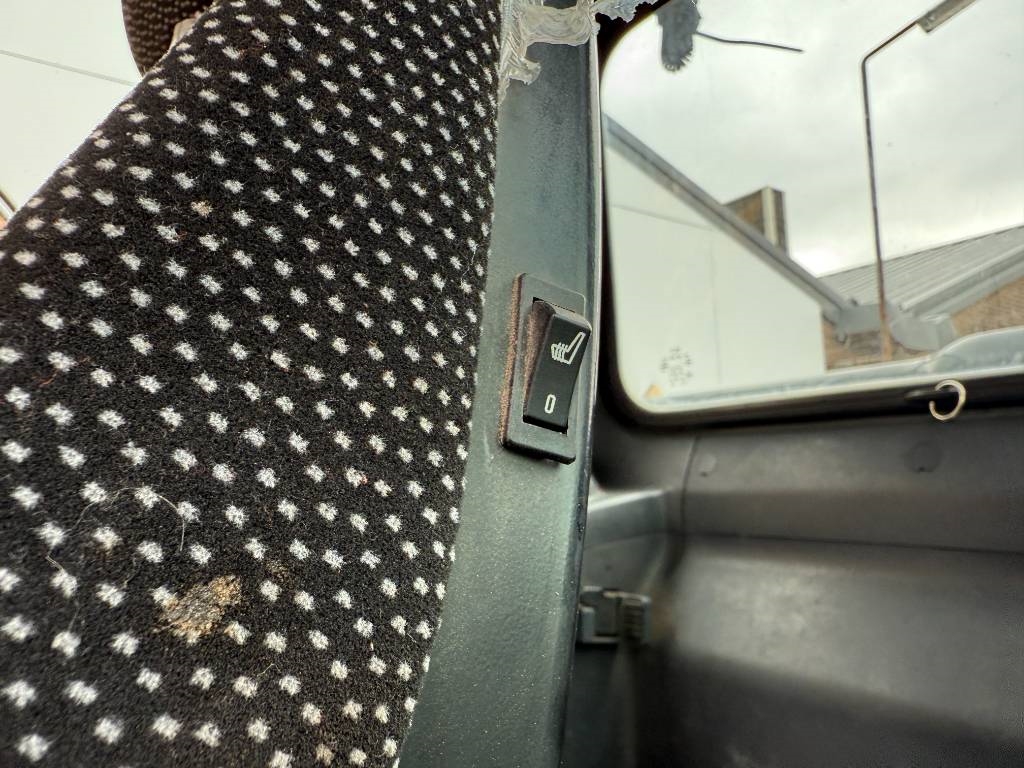 Hyundai HX380LC - Rock Quard / Hammer Lines / 360° Camera