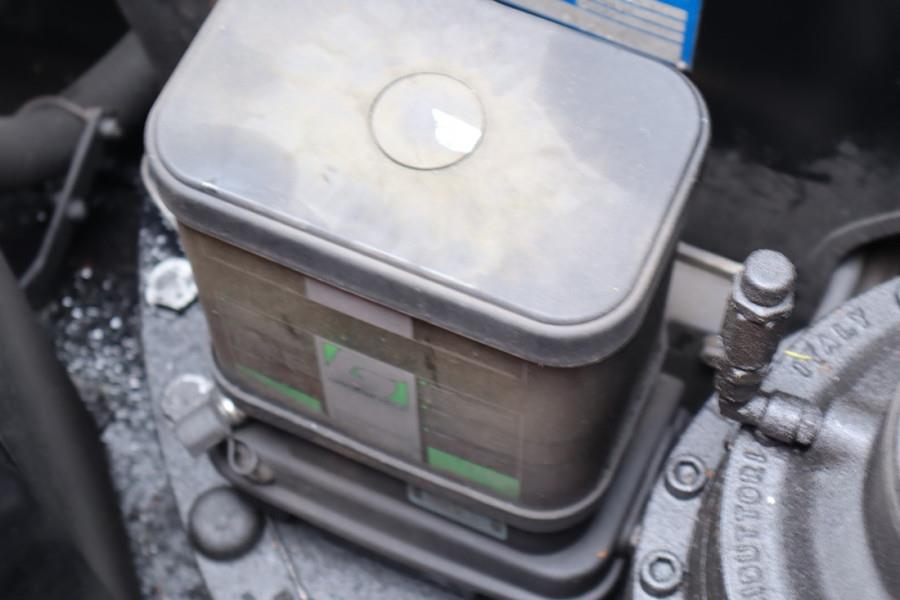 DAF CF85 With HMF 85t/m Crane Dutch Registration, HMF