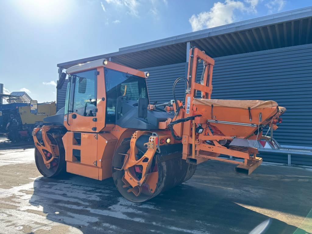 Bomag BW 174 AP-4I AM