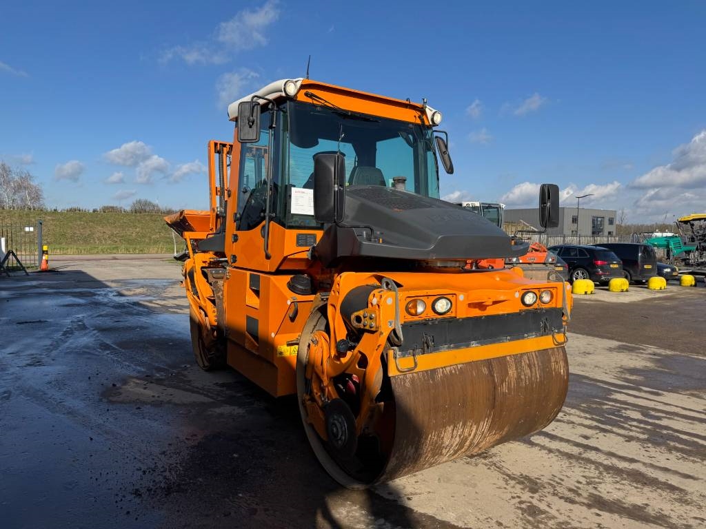 Bomag BW 174 AP-4I AM