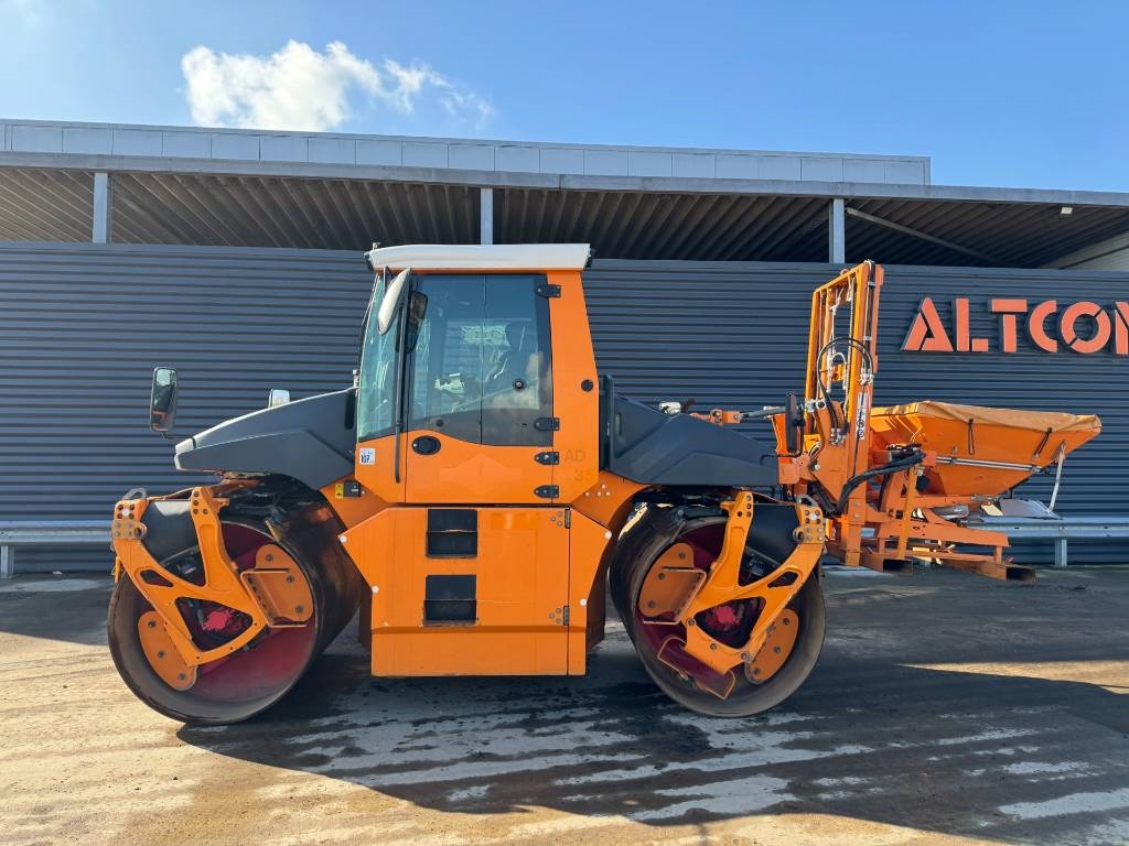 Bomag BW 174 AP-4I AM