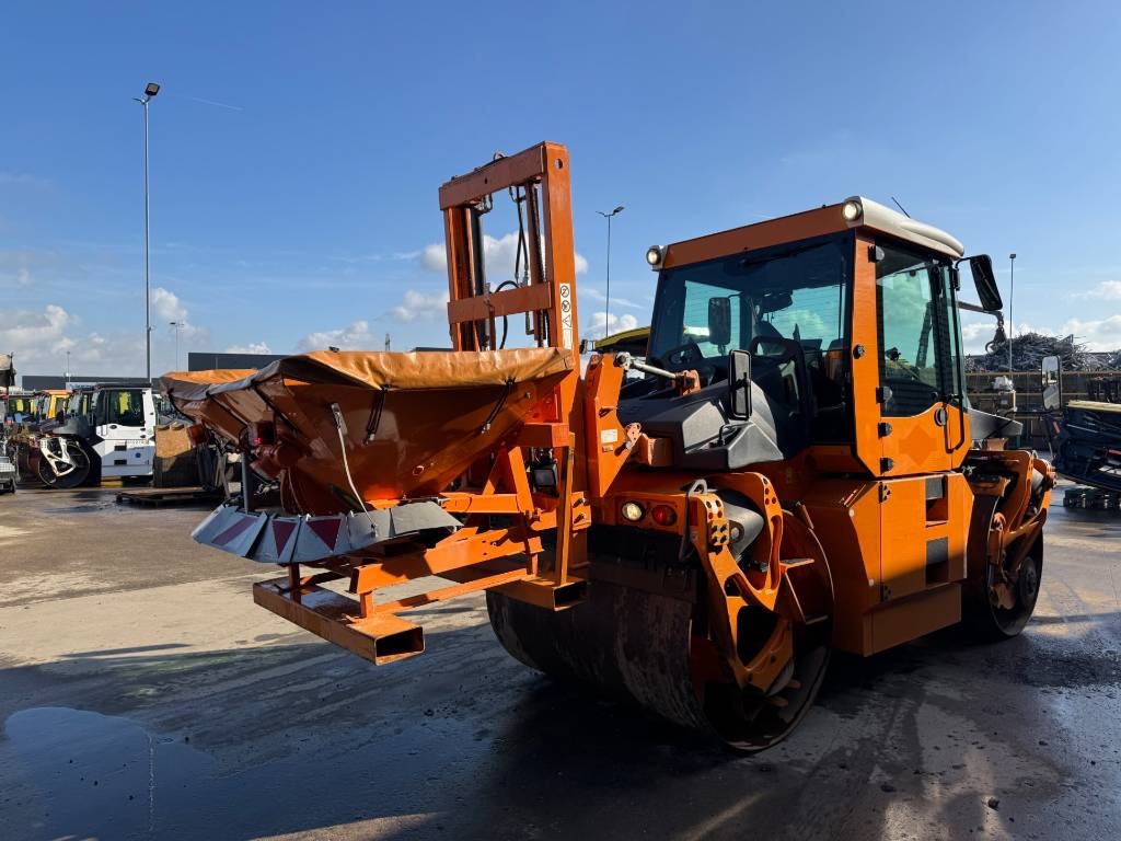 Bomag BW 174 AP-4I AM