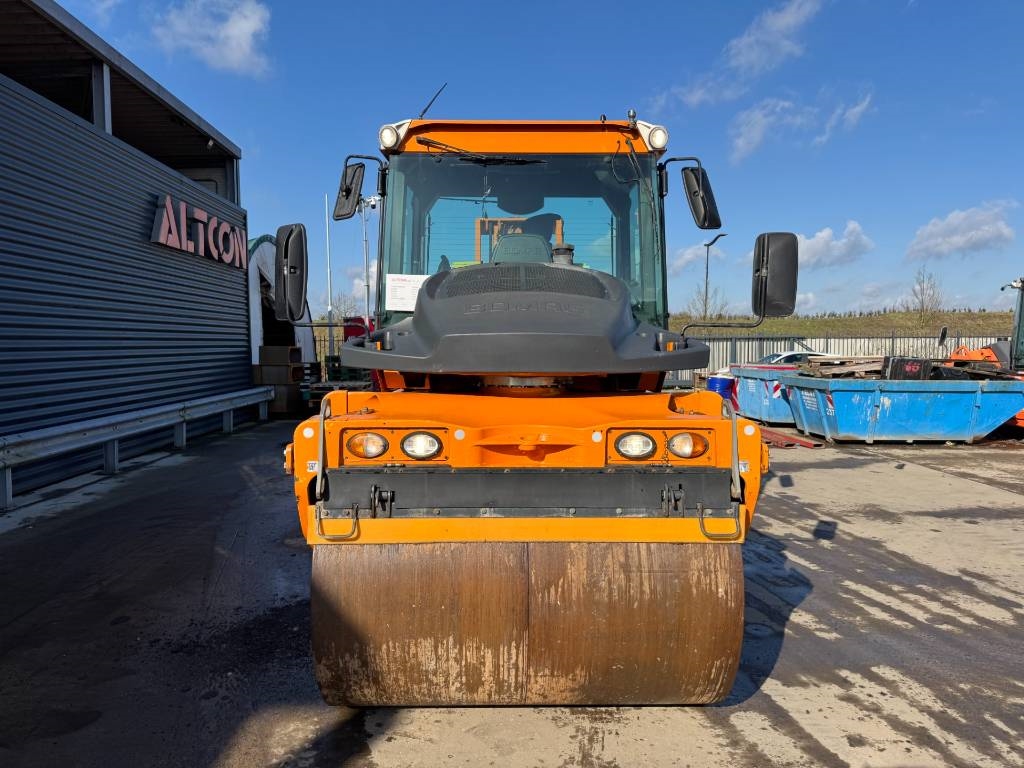 Bomag BW 174 AP-4I AM