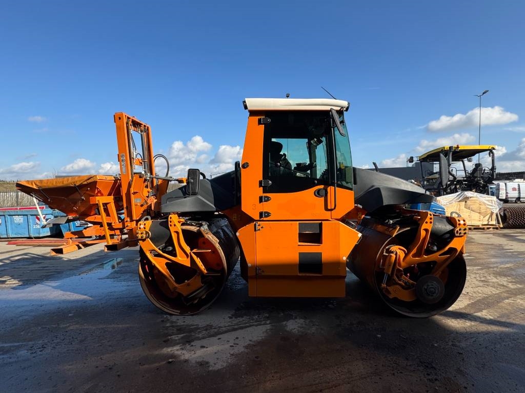 Bomag BW 174 AP-4I AM