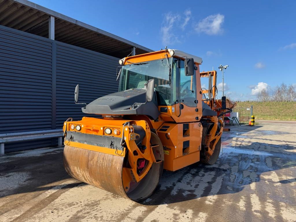 Bomag BW 174 AP-4I AM
