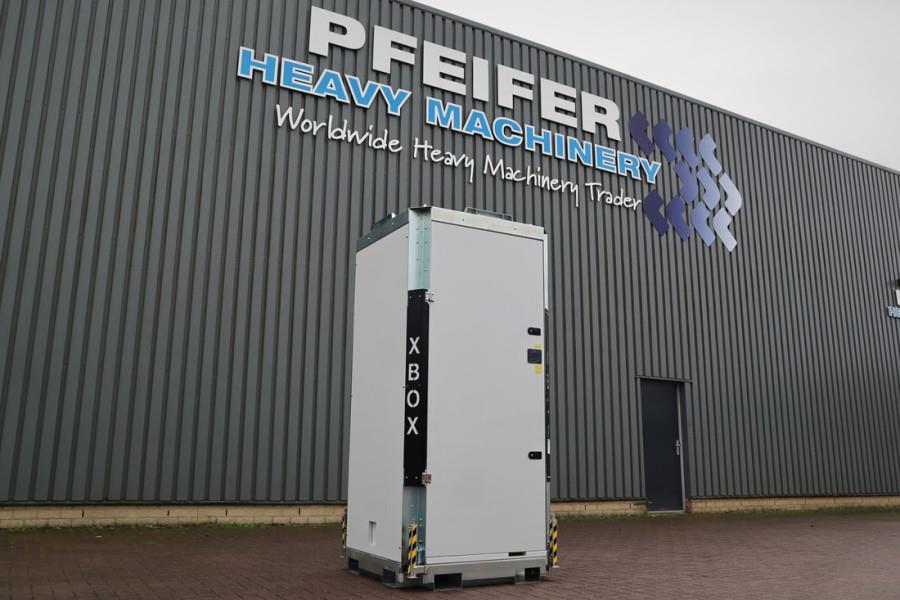 Image for LIGHT TOWERS 2022 Trime X-BOX for Sale in Netherlands