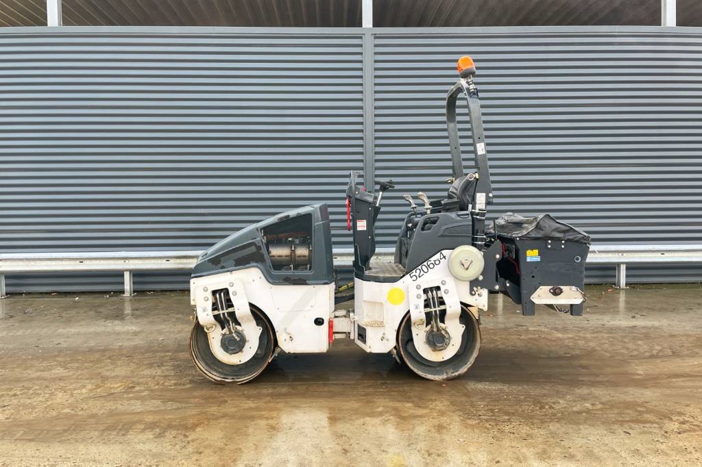 Bomag BW 100 AD-5