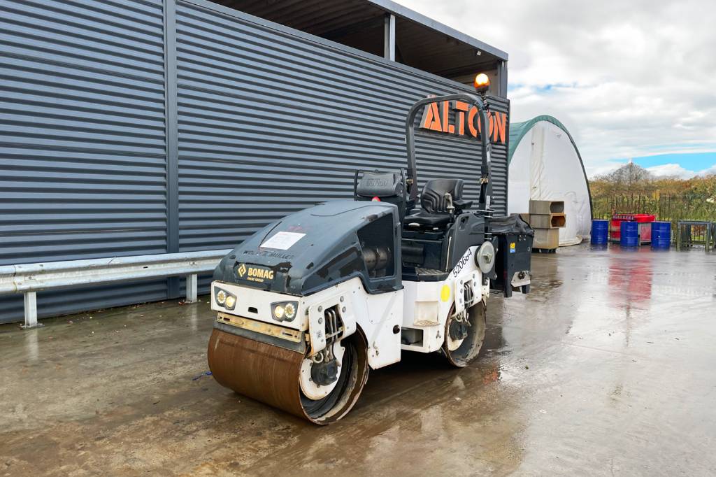 Bomag BW 100 AD-5