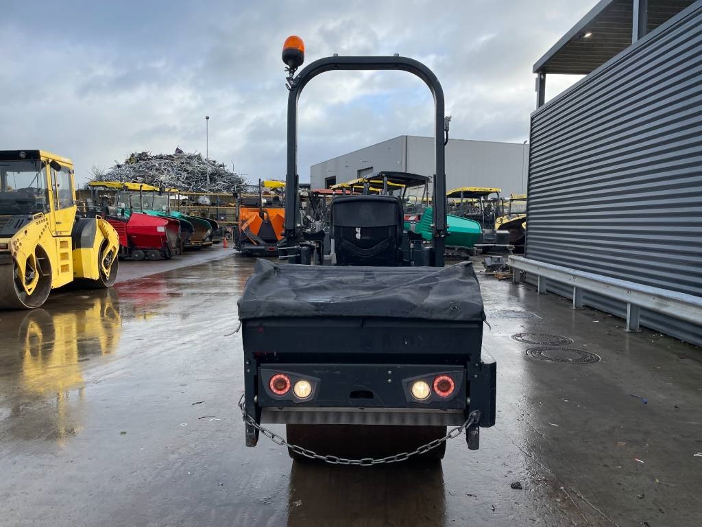 Bomag BW 100 AD-5