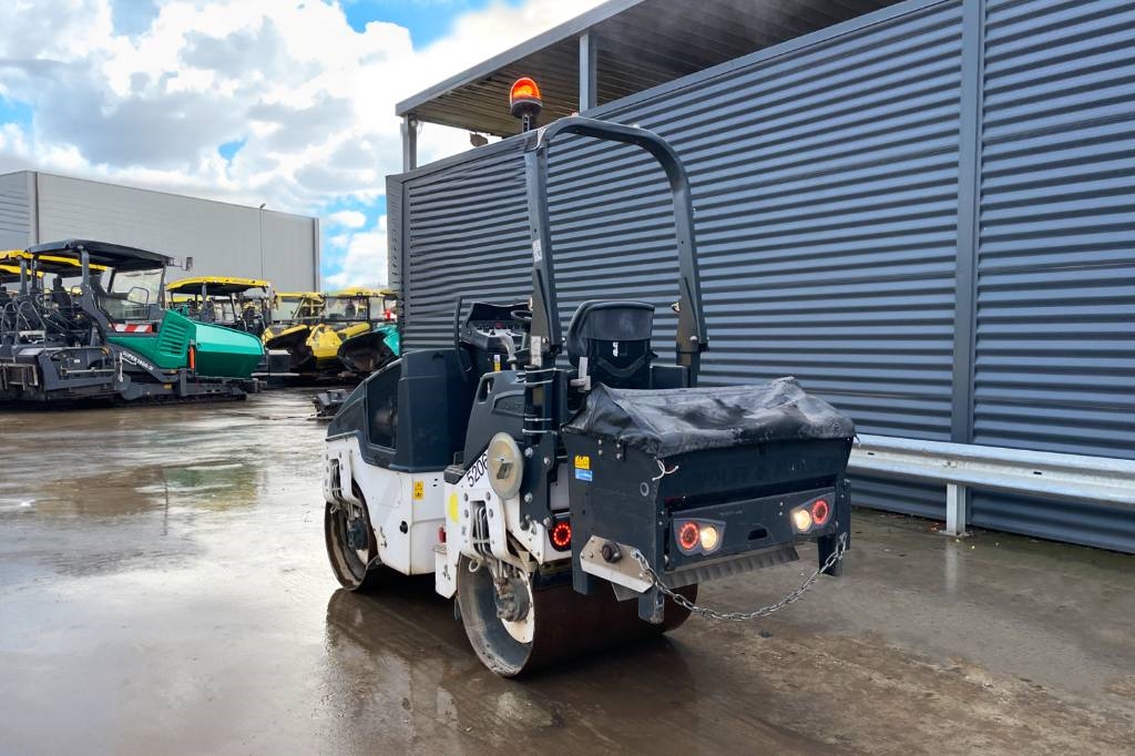 Bomag BW 100 AD-5