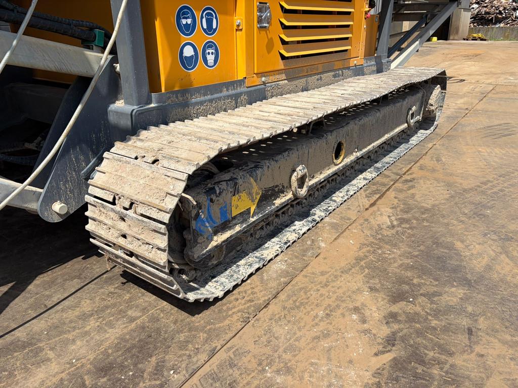 2024 Barford TR6536-48632631