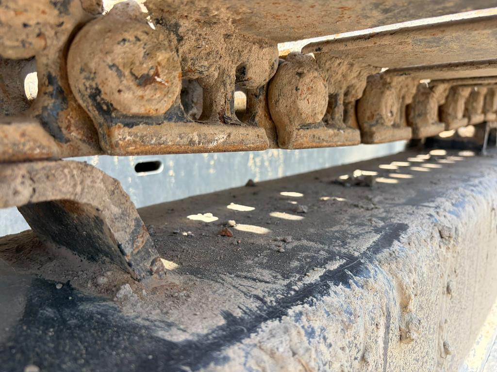 2024 Barford TR6536-48632632