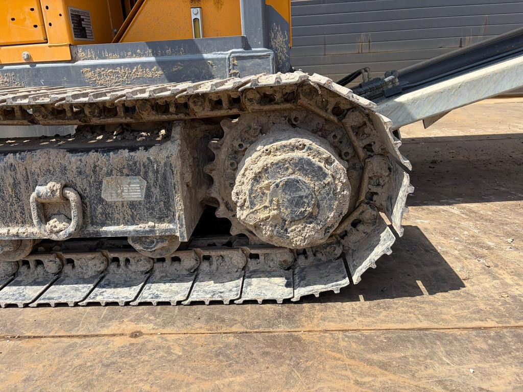 2024 Barford TR6536-48632626