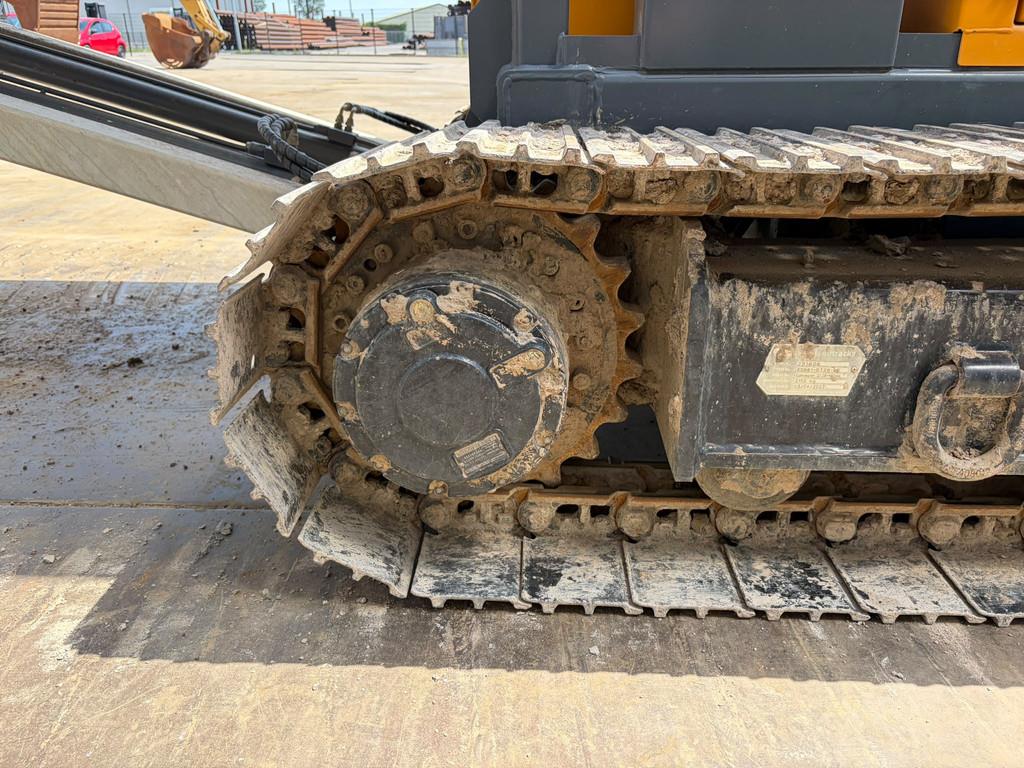 2024 Barford TR6536-48632629