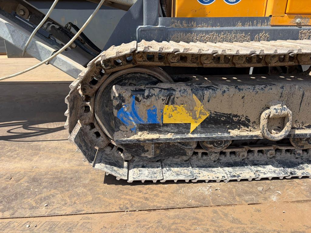 2024 Barford TR6536-48632625
