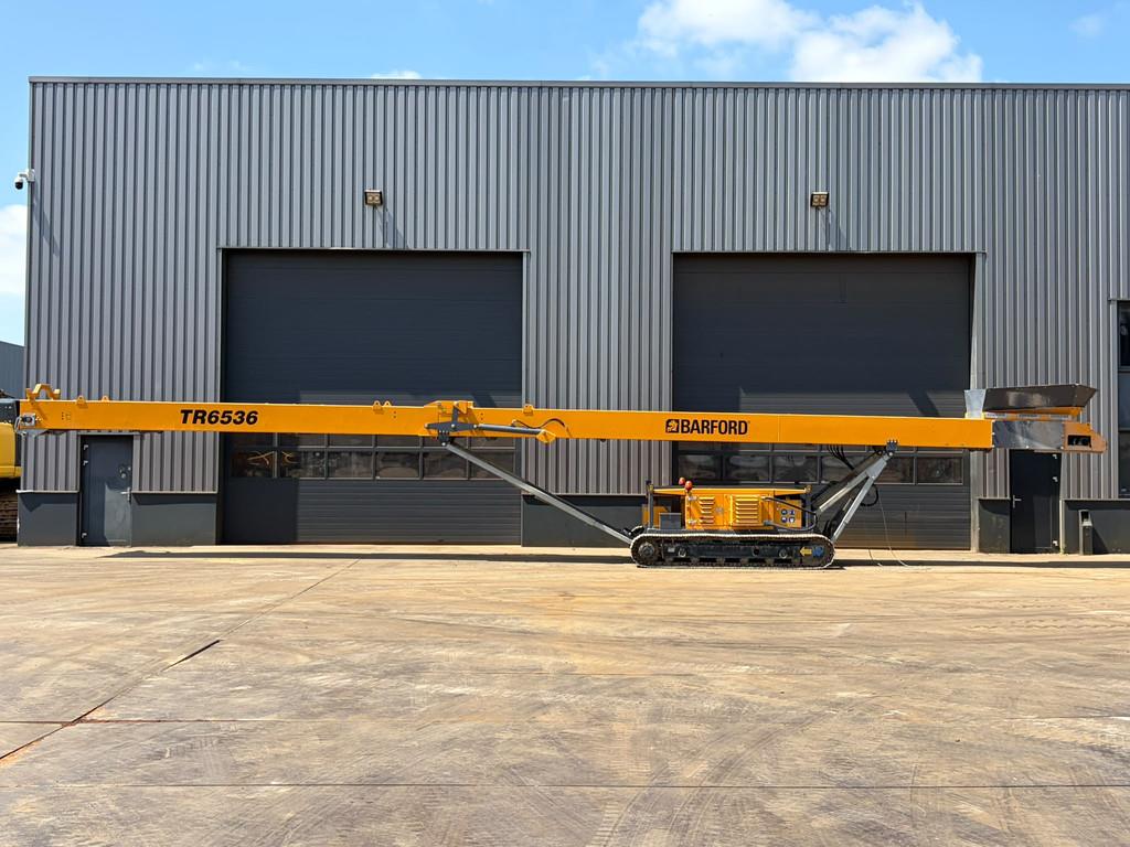 2024 Barford TR6536-48632593