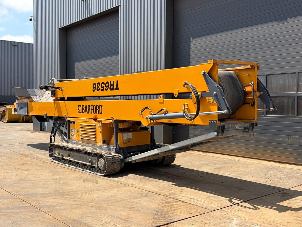 2024 Barford TR6536-48632597