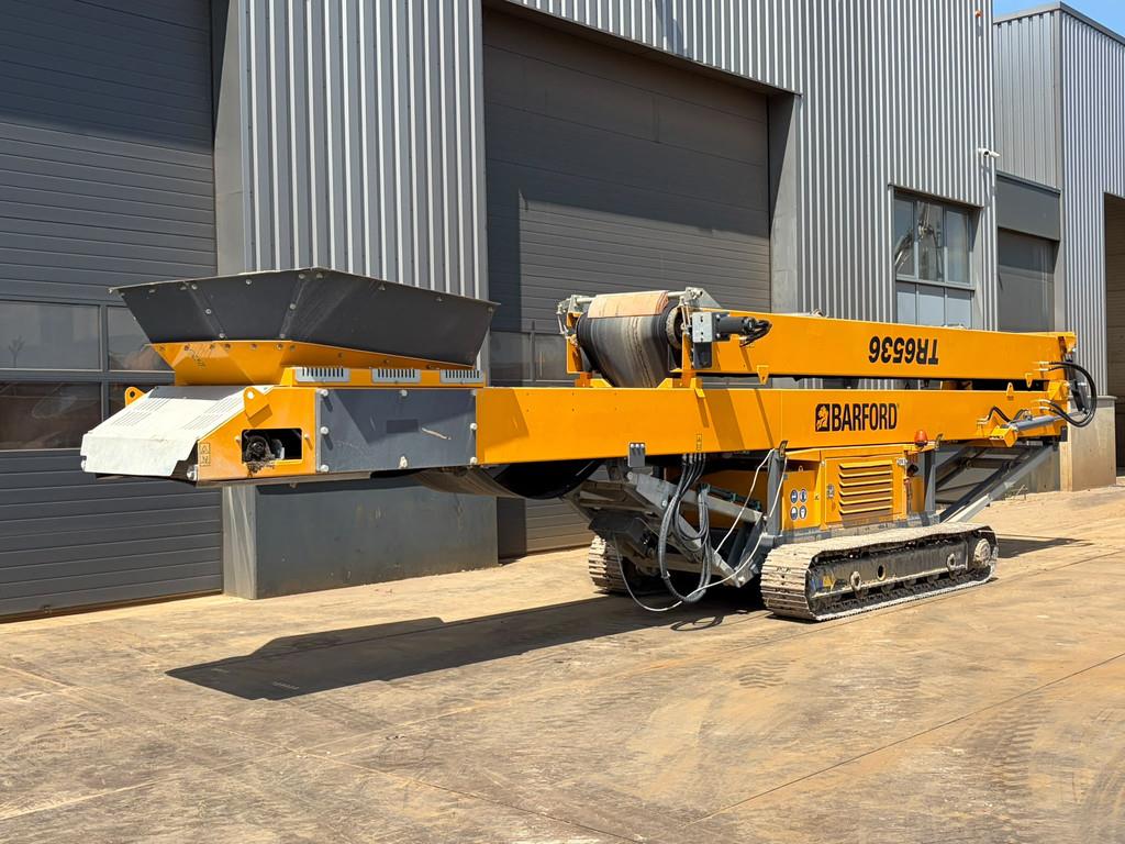 2024 Barford TR6536-48632596