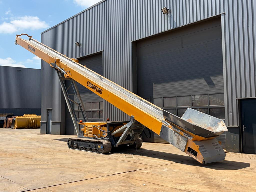 2024 Barford TR6536-48632590
