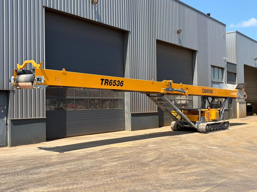 2024 Barford TR6536-48632592