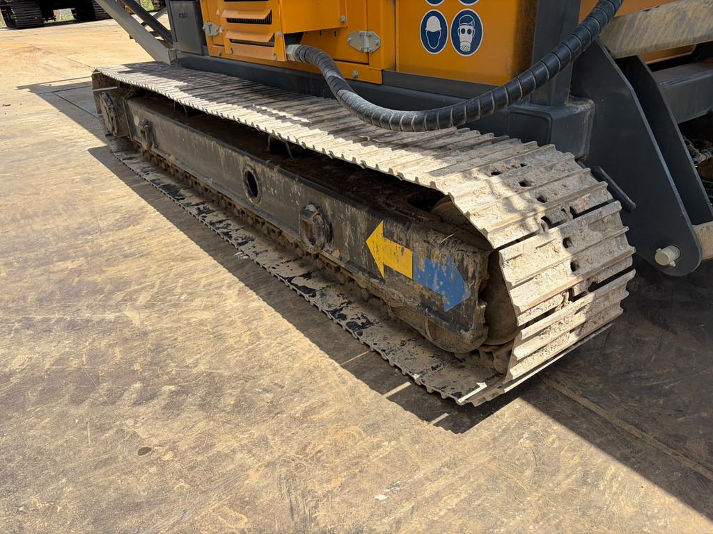 2024 Barford TR6536-48632627