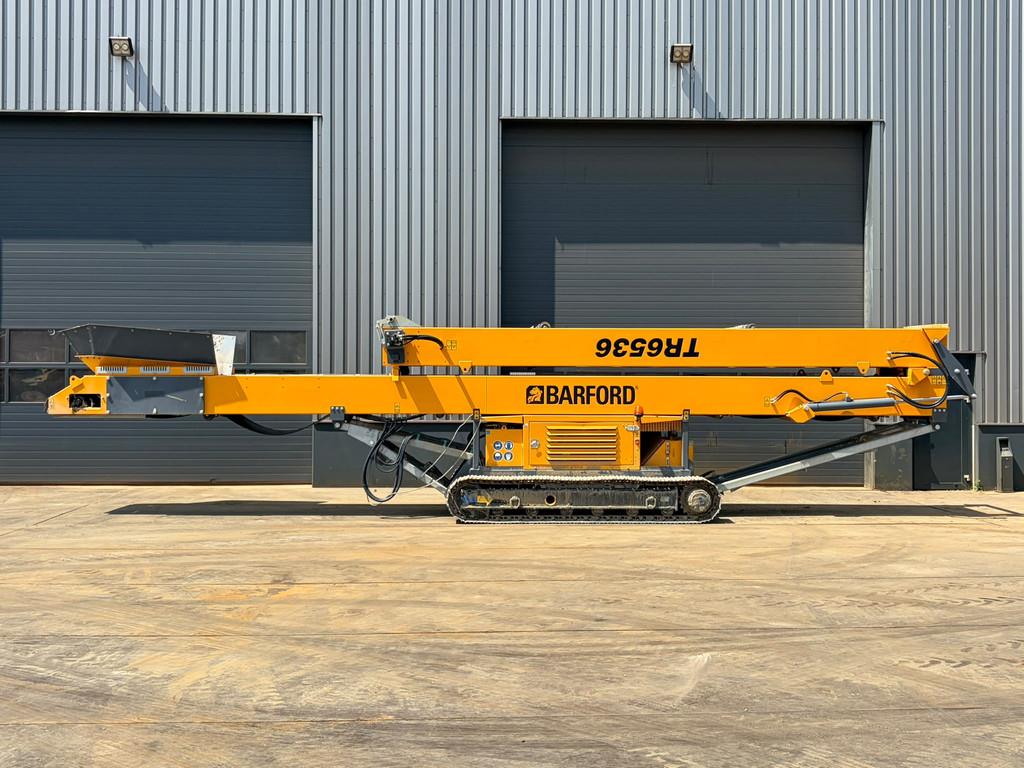 2024 Barford TR6536-48632595