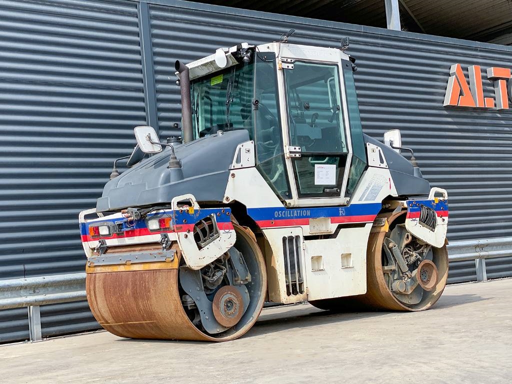 Hamm DV 65 VO