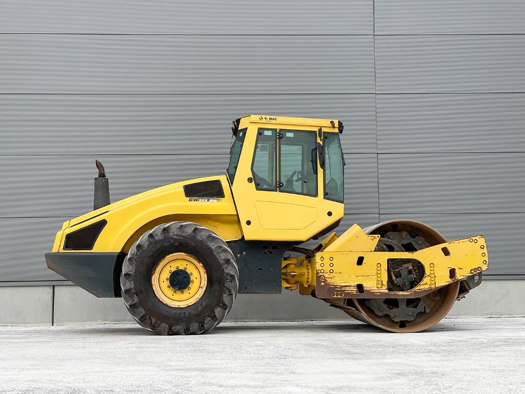 Bomag BW 213 DH-4