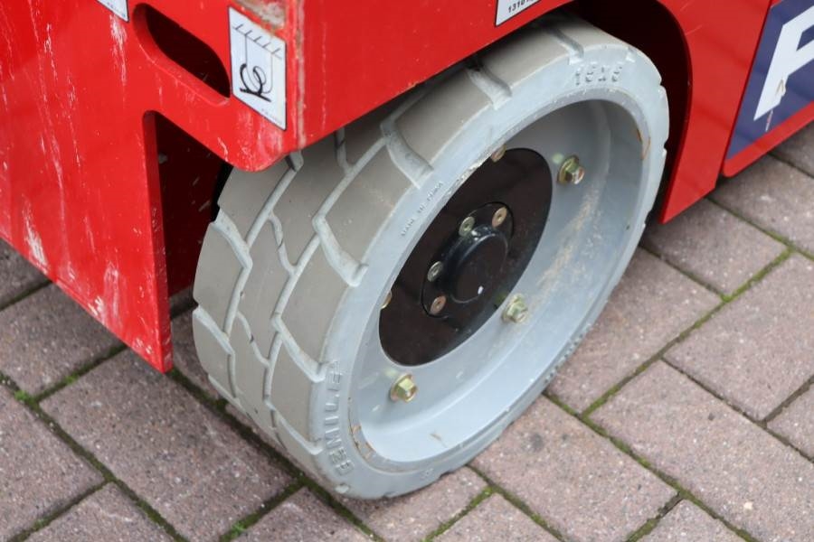 Magni ES1212E Valid inspection, *Guarantee! Electric, 12
