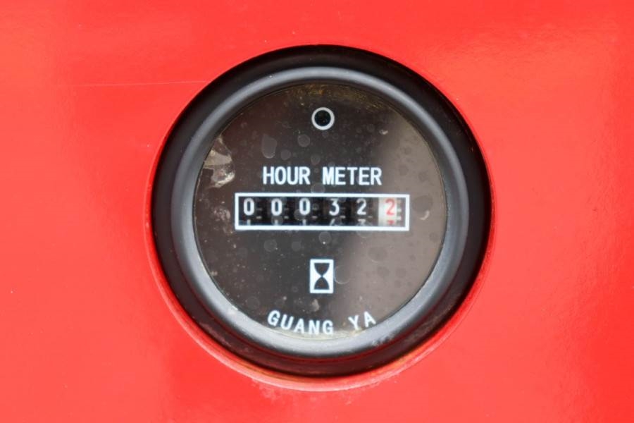 Magni ES1212E Valid inspection, *Guarantee! Electric, 12